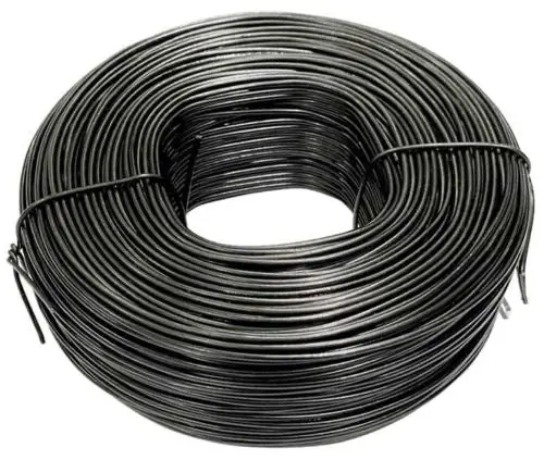 Midwest Air 901130A Roll Of 3.5 Lb 16 Gauge Rebar Ty Tie Wire 1