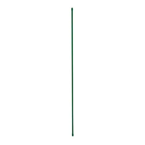 Midwest St6hdgt 6' X 63" Heavy-Duty Plastic Coated Steel Sturdy Plant Stake - Quantity Of 20 1