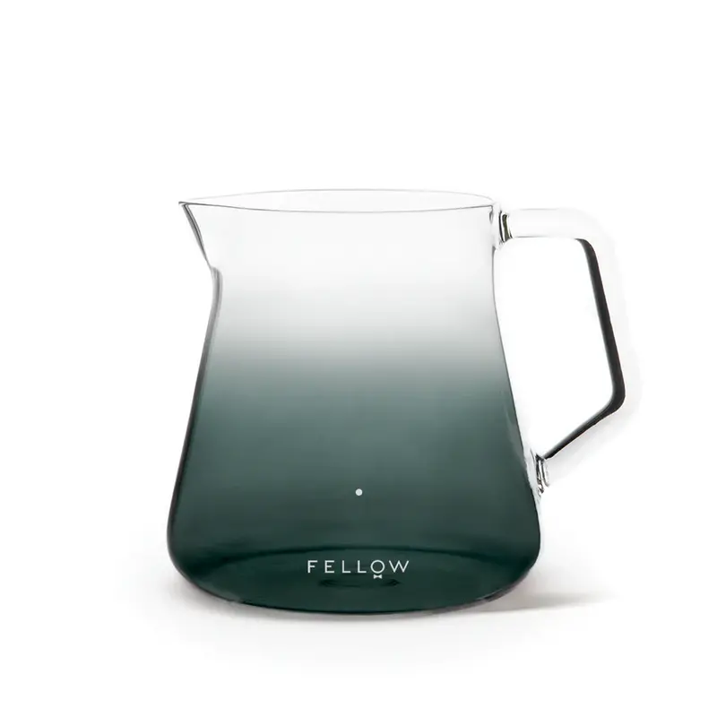 Mighty Small Glass Carafe 2