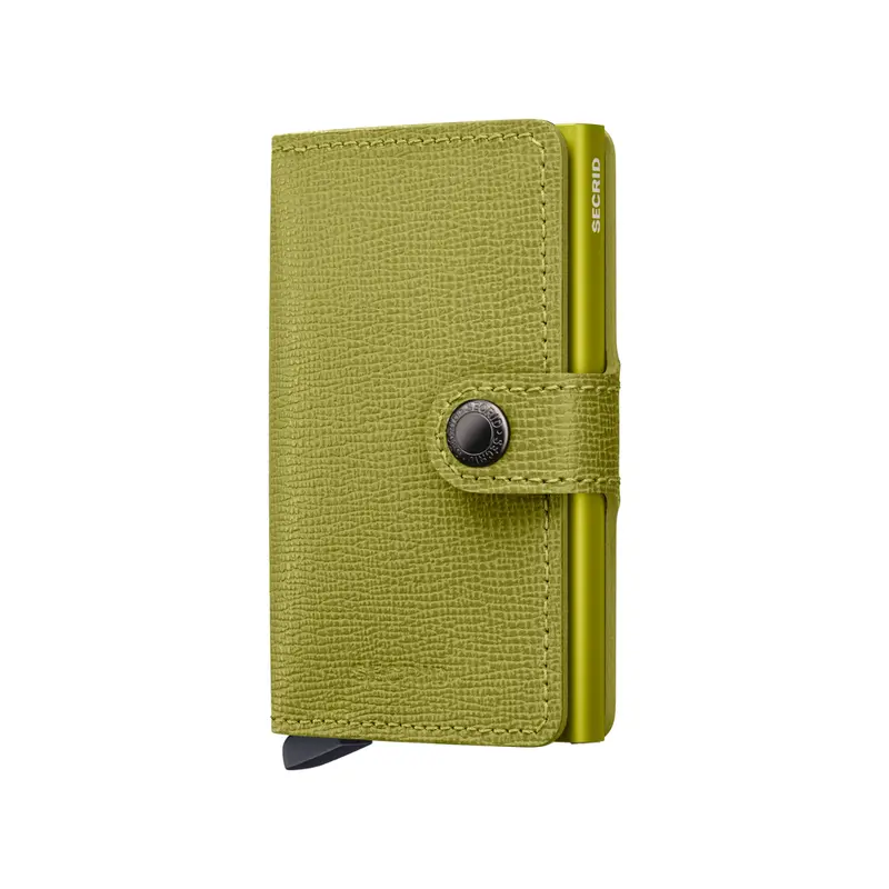 Miniwallet Crisple 1