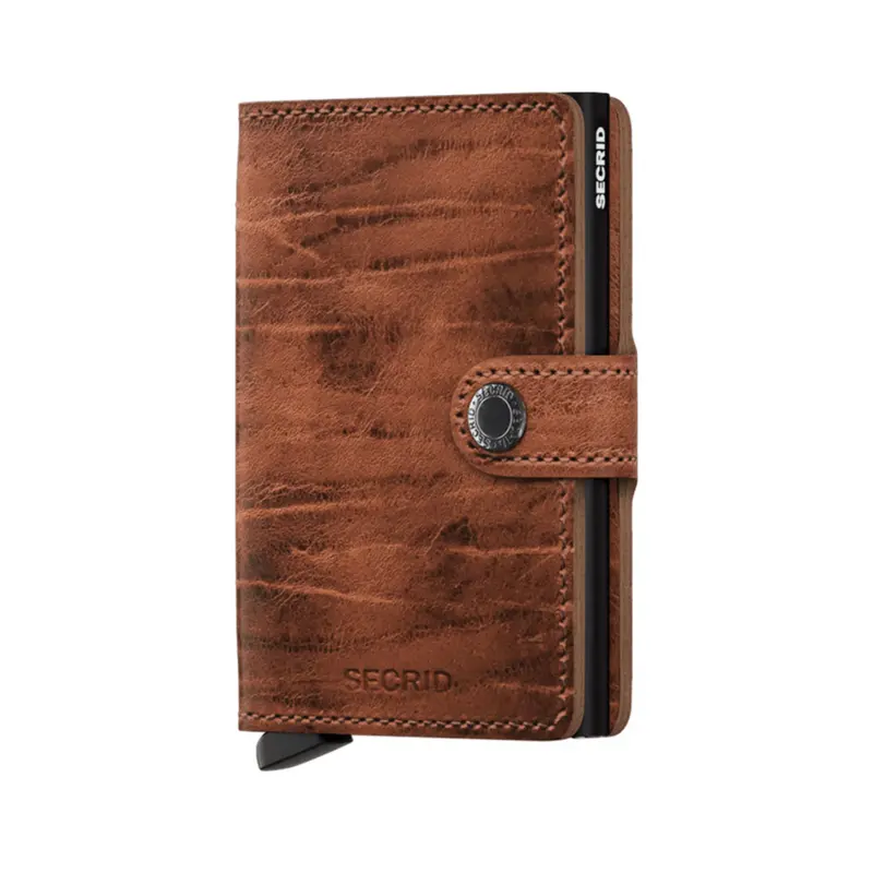 Miniwallet Dutch Martin 1