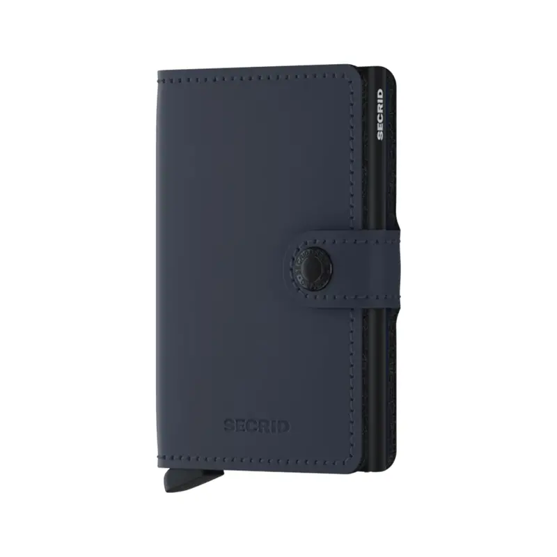 Miniwallet Matte 1
