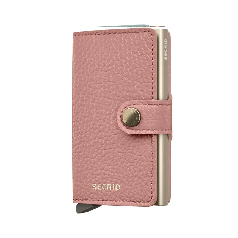 Miniwallet Pebble 1