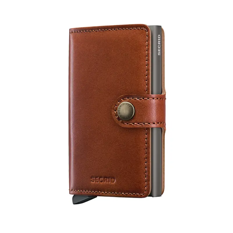 Miniwallet Texano 1