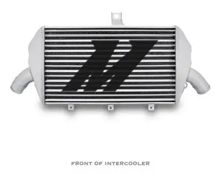 Mishimoto Evo 7-9 Intercooler 1