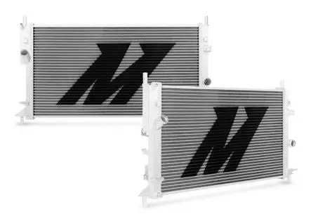 Mishimoto Focus St Mk3 Radiator 1