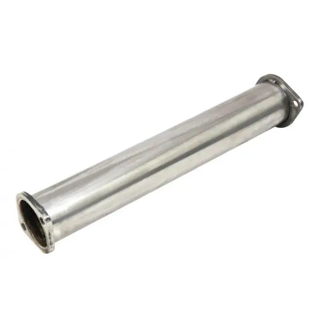 Mitsubishi Evolution 7/8/9 De-Cat Pipe Performance Exhaust 1