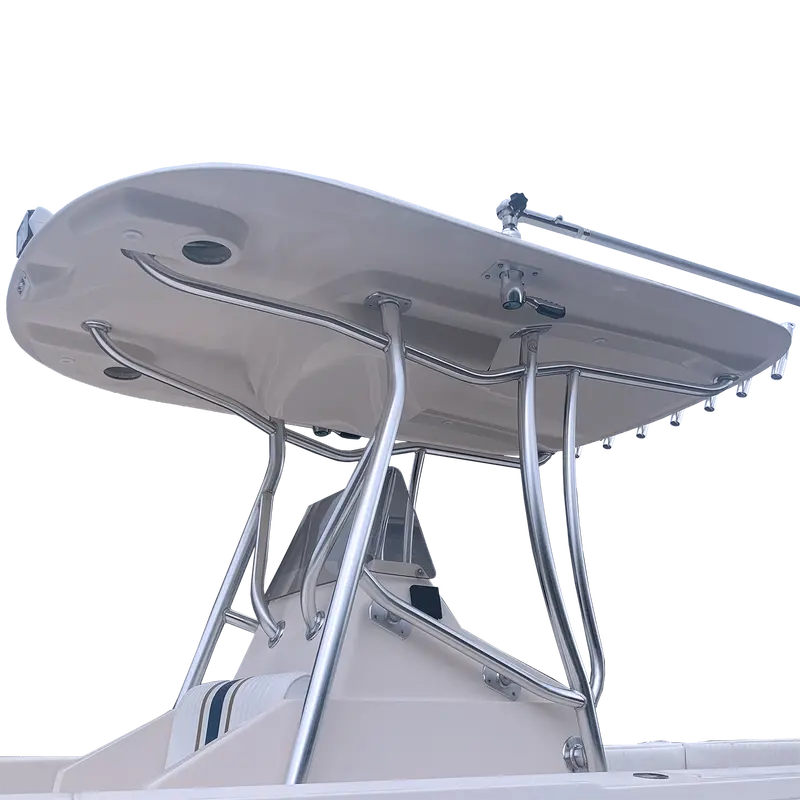 Mizzen Rt Hardtop T-Top 1