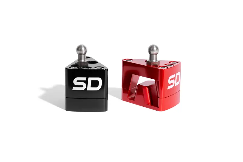 Mk2 Puma St 1.5 Eco-Boost Quick Shifter 1