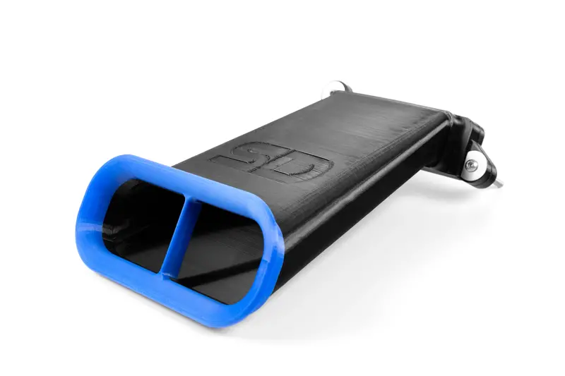 Mk3 Focus St Intake Scoop 1