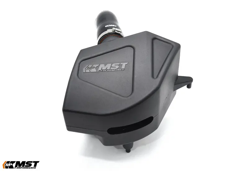 Mk4 Focus Air Intake 1