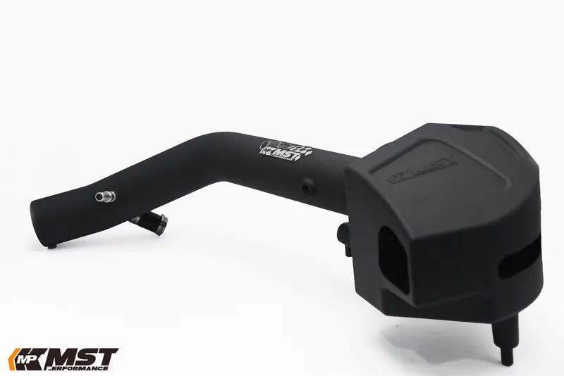 Mk4 Focus St Air Intake 1