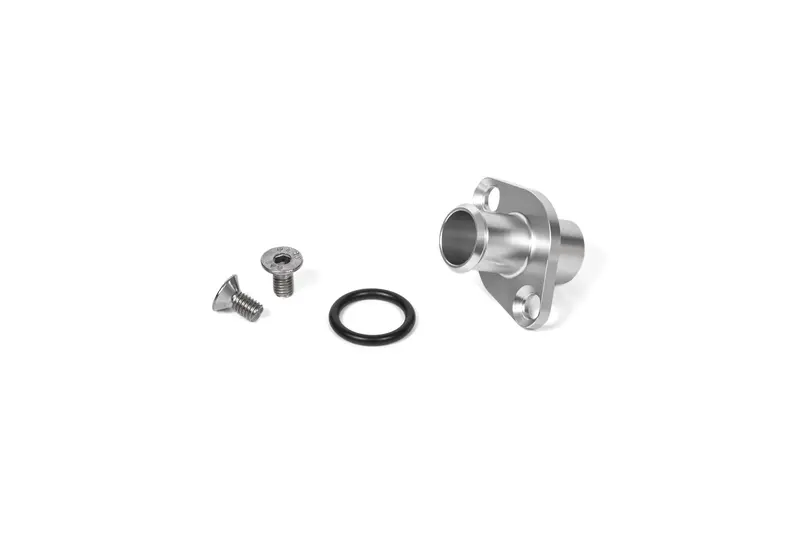 Mk6 Fiesta St Power Steering Billet Adapter 1