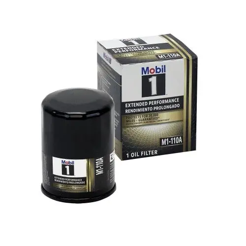 Mobil 1 M1-110A Extended Performance Premium Oil Filter 1