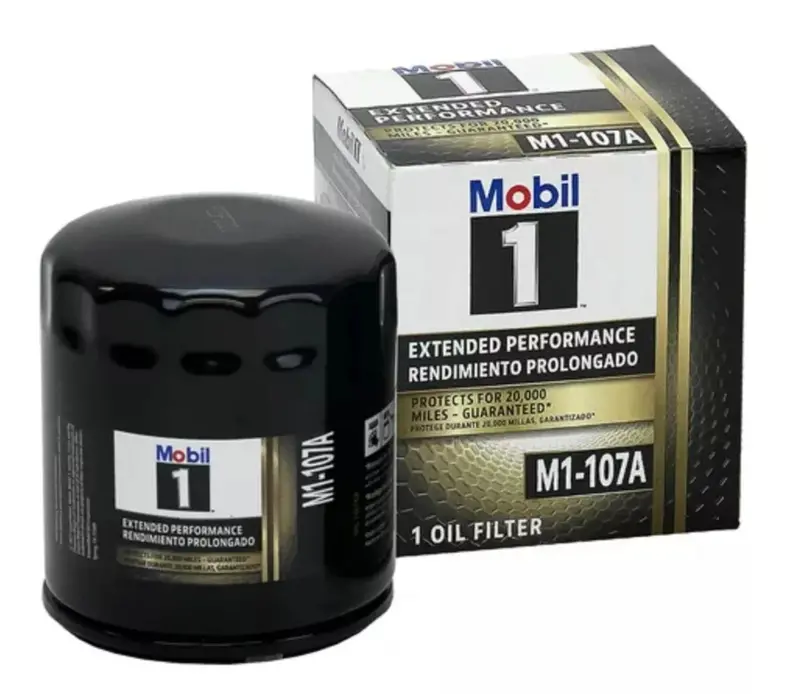 Mobil1 M1-107A Premium Extended Performance 20,000 Mile Oil Filter 1