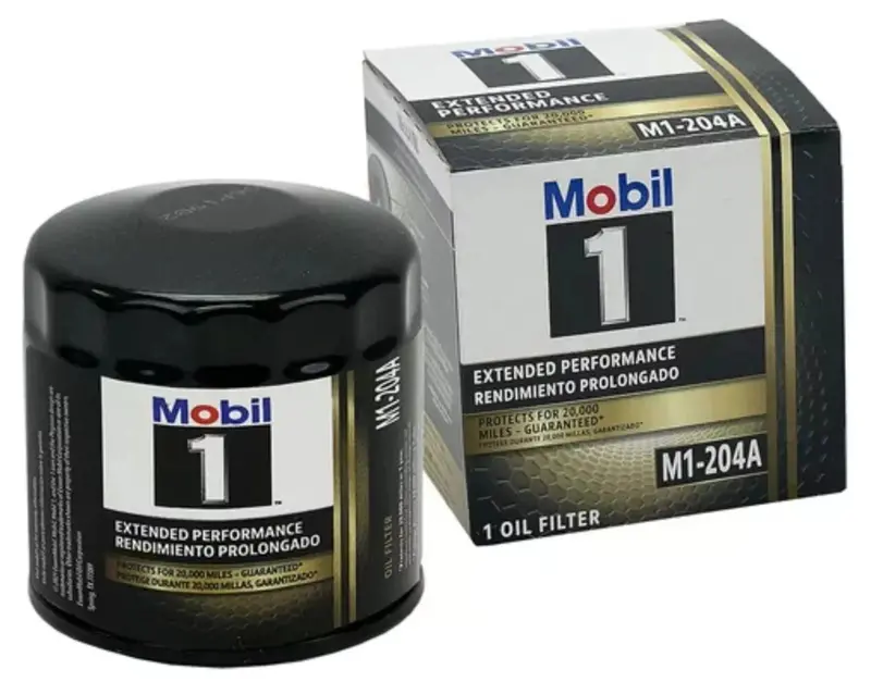 Mobil1 M1-204A Premium Extended Performance 20,000 Mile Oil Filter 1