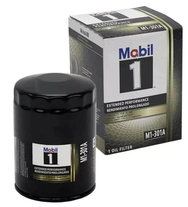 Mobil1 M1-301A Premium Extended Performance 20,000 Mile Oil Filter 1