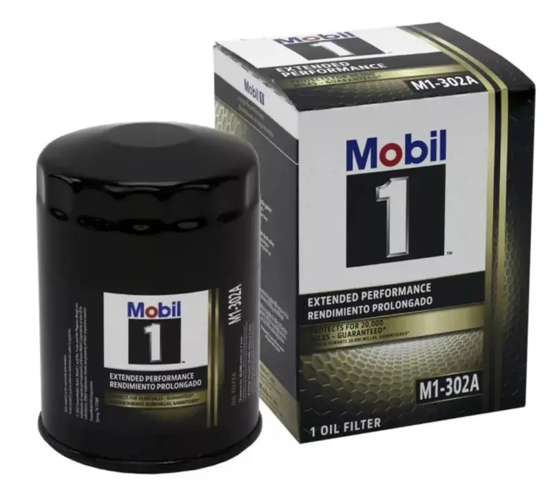 Mobil1 M1-302A Premium Extended Performance 20,000 Mile Oil Filter 1