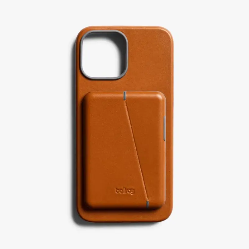Mod Phone Case + Wallet - Iphone 15 (Without Action Button) 6