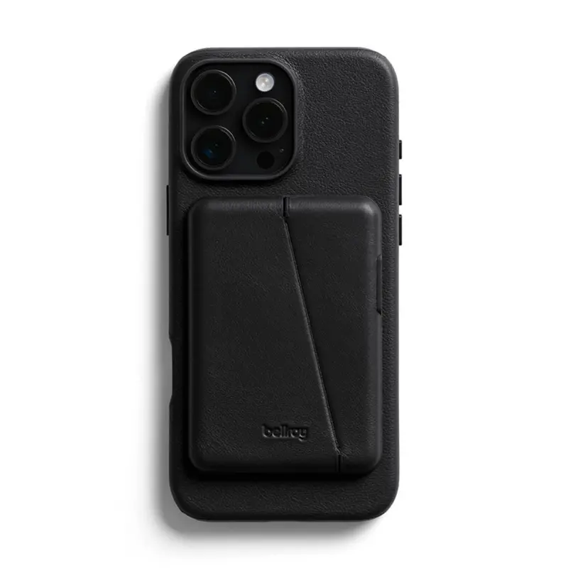Mod Phone Case + Wallet - Iphone 16 2