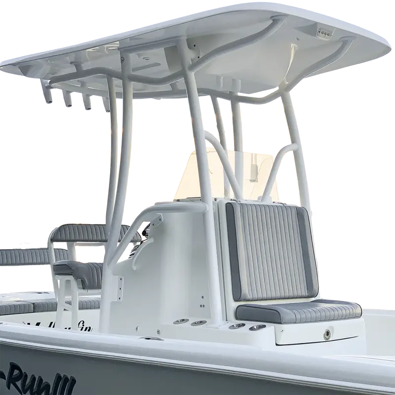 Moonraker Rt Hardtop T-Top 1