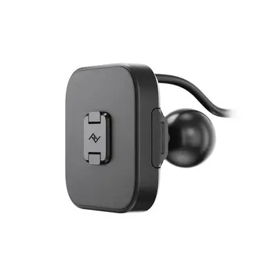 Motorcycle - 1" Ball Adapter - Charging 1