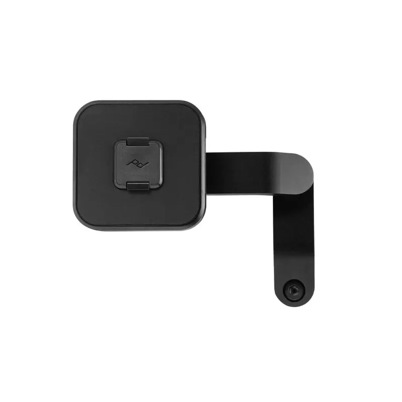 Motorcycle Bar Mount 1
