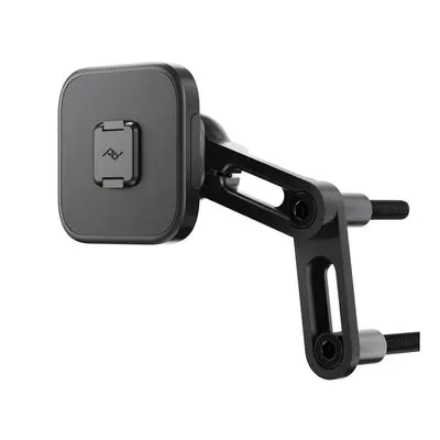Motorcycle - Brake/Clutch Mount 1