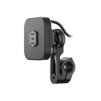 Motorcycle - Mirror Mount - Charging 1