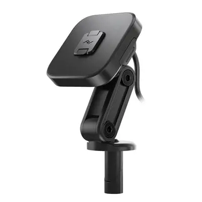 Motorcycle - Stem Mount - Charging 1