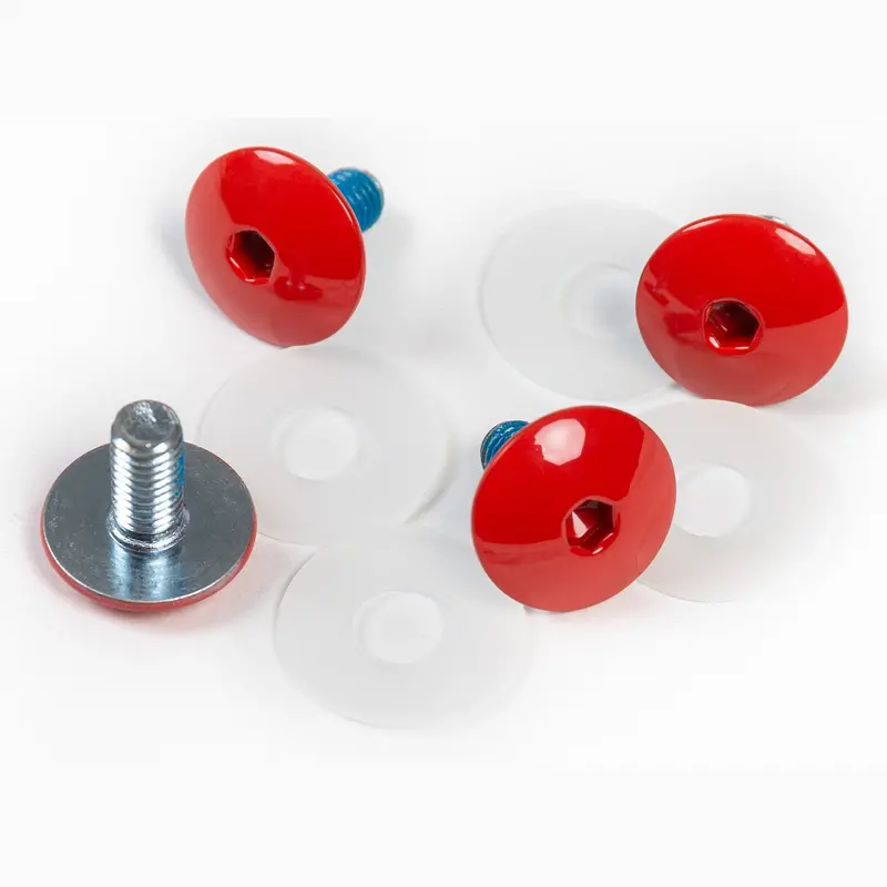 Mp Ii Cuff Screws 1