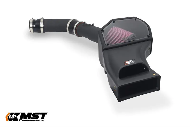 Mst Performance Induction Kit With Black Hose For 2020+ Gr Yaris 1.6 1