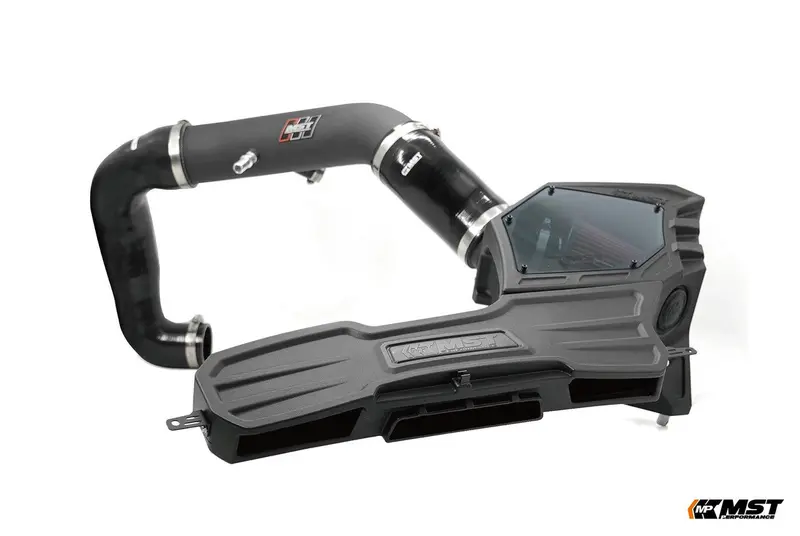 Mst Performance Intake And Inlet For Focus Mk4 St 2.3 1