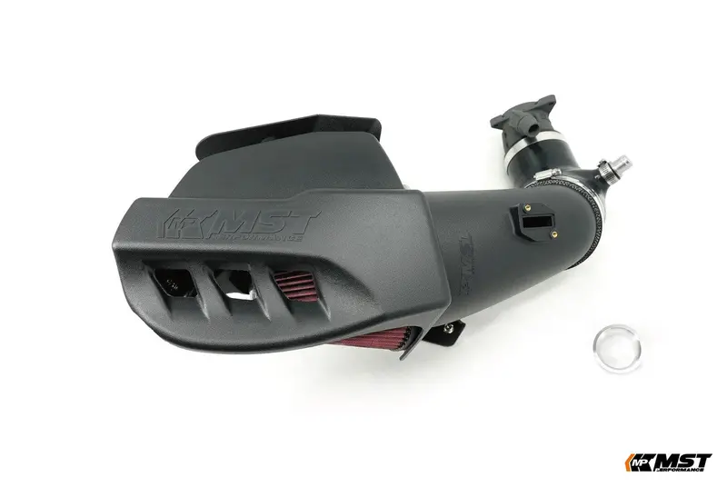 Mst Performance Intake Induction Kit And Inlet Hose Bmw B58 3.0 G Series Stock 1
