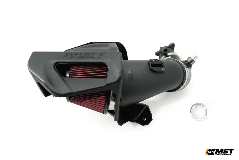 Mst Performance Intake Induction Kit And Inlet Hose Supra Gr B58 Stock Turbo 1