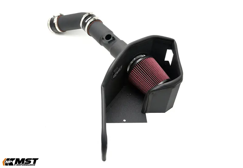 Mst Toyota Gr Yaris 1.6 Cold Air Intake System 1