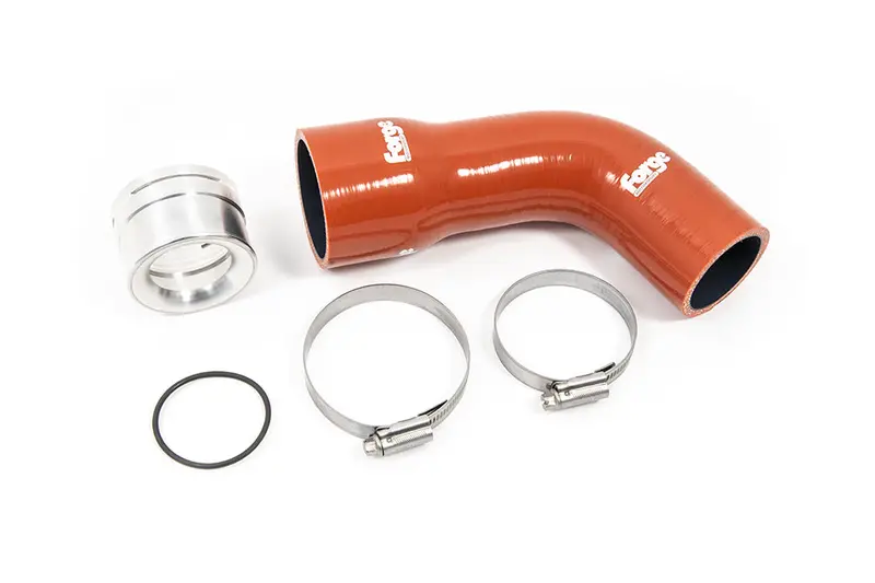 Muffler Delete For Hyundai I20n 1