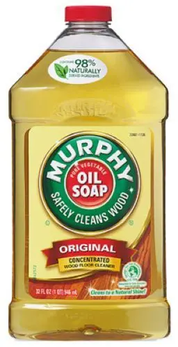 Murphy 01163 32 Oz Bottle Of Concentrated Liquid Oil Soap 1