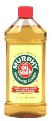Murphy Us05251a 16 Oz Bottle Of Concentrated Liquid Oil Soap 1