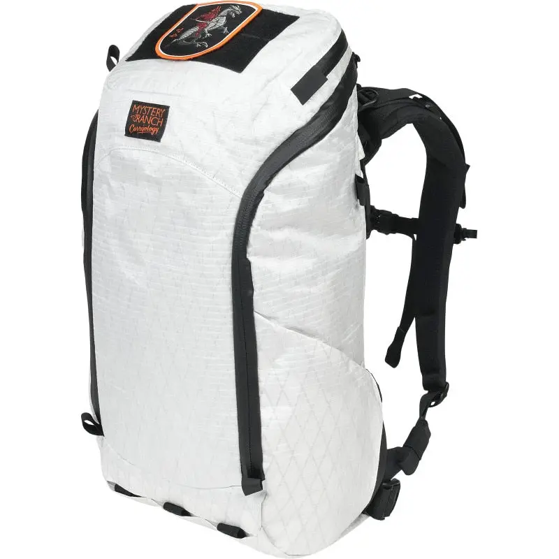 Mystery Ranch X Carryology The Dragon 2.0 3