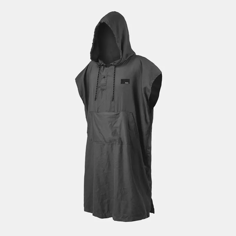 Nanodry Packable Towel Poncho 1