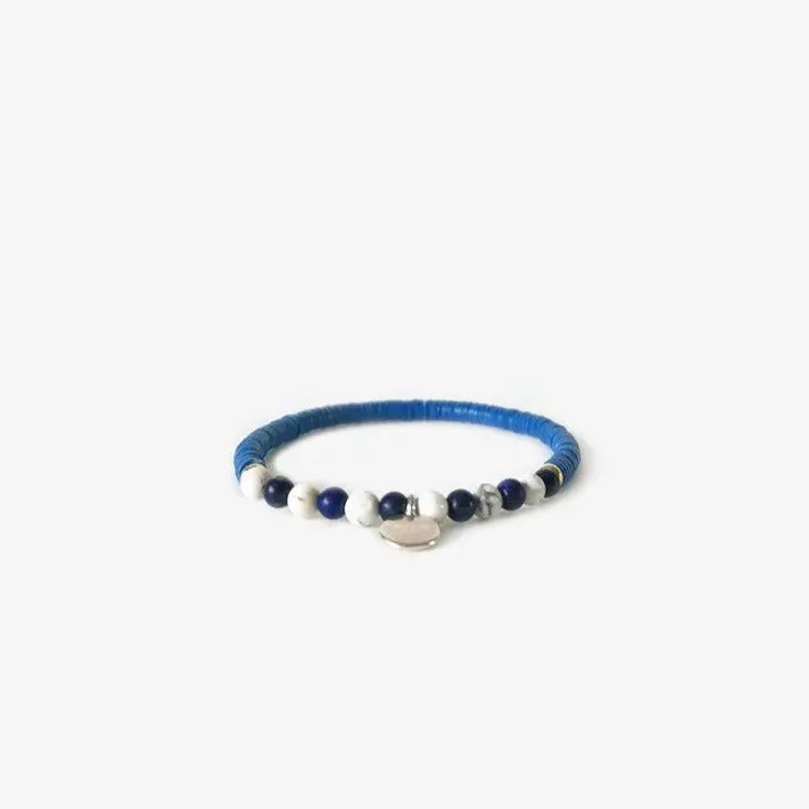 Nautica Gold Bracelet ( Made In Usa🇺🇸 ) 1