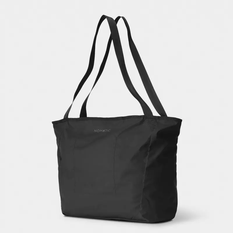 Navigator Collapsible Tote 28L 1