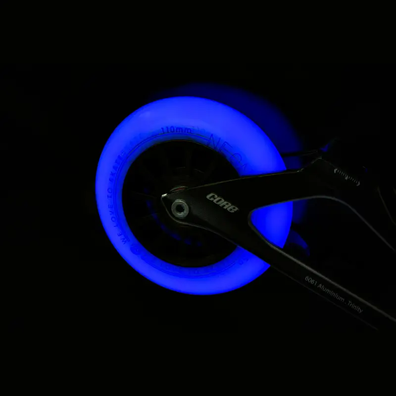 Neons 110/85A Blue 3-Pack 1