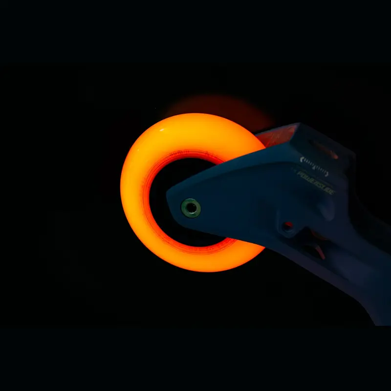 Neons 80/85A Orange 4-Pack 1