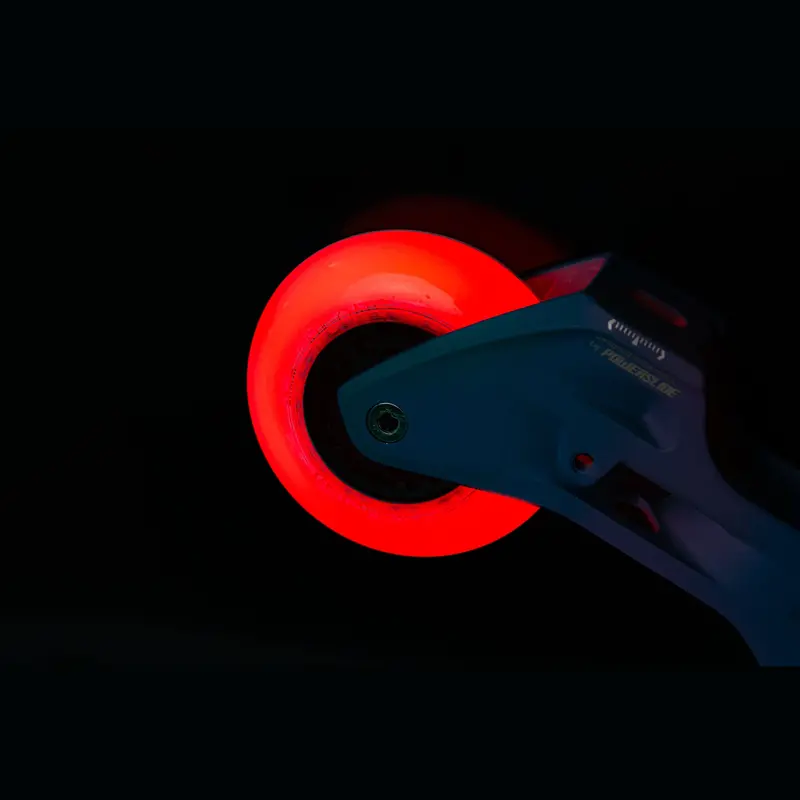 Neons 80/85A Red 4-Pack 1