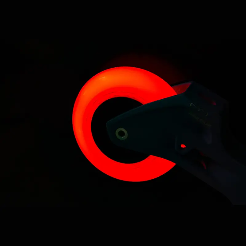 Neons 90/85A Red 4-Pack 1