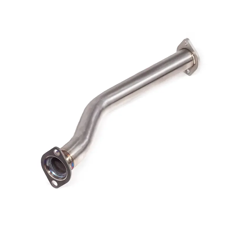 Nissan Juke Nismo 4X4 Cvt Secondary De-Cat Performance Exhaust 1