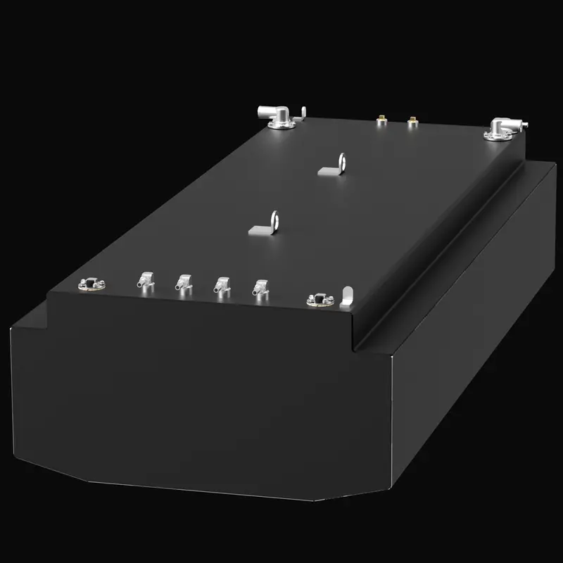 Nor-Tech 340 (271 Gal) Fuel Tank | Oem Replacement 1