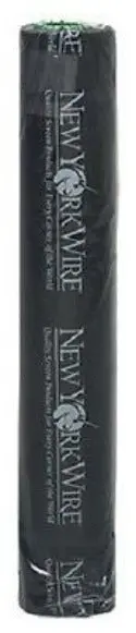 Ny Wire Fcs8503-M 48" X 100' No-See-Um Insect Patio / Lania Screen Screening 1